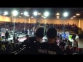 STEM Madness FRC2015 Regionals