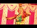 Sri Krishna Parijatham Ballet By Dr Surabhi Lakshmi Sarada