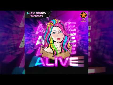 Alex Rogov, Rendow - Alive