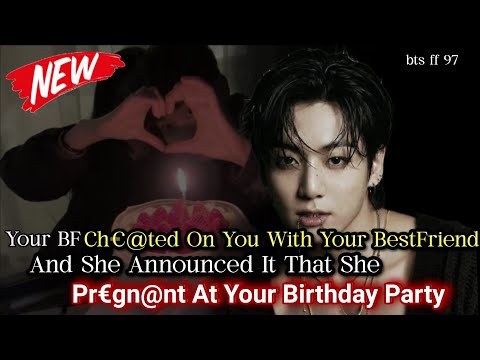 bts ff 97 and bts ff 95