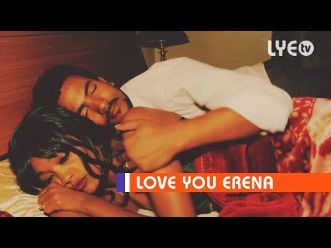 LYE.tv - Daniel Tekeste (Chapiko) - Bado | ባዶ - New Eritrean Music 2018