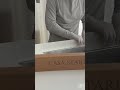 CASA STARLET Silicone water splash Guard for sink.     https://www.amazon.com/dp/B09BJS96C3?th=1