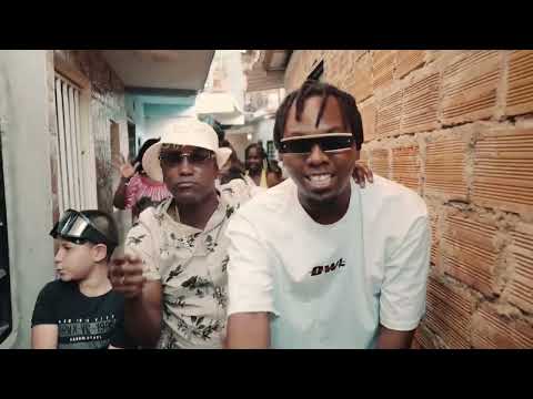 PA' MENEAR - Melanina, Lion Bigmao, Dee Master & Jony Roy (Video Oficial)