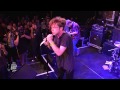 Cage The Elephant  - Come A Little Closer [Live from KROQ]