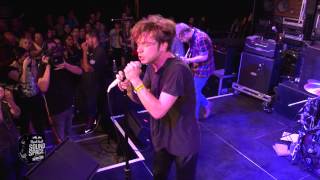Video thumbnail of "Cage The Elephant  - Come A Little Closer [Live from KROQ]"
