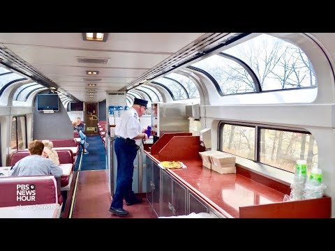 Songwriter Gabe Kahane on trains and ‘radical empathy’