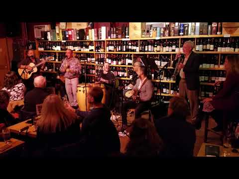 North City Bistro Presents: Kiki Valera and Cubache