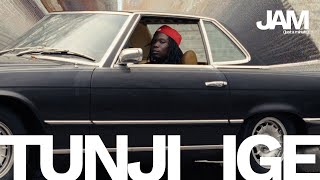 Episode 5: Tunji Ige | "Hear Me Out"