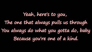 Michael Buble - Close Your Eyes (lyrics)