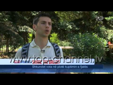 Pop Channel, 27 Qershor 2015, Pjesa 1 - Top Channel Albania - Entertainment Show