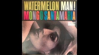 Mongo Santamaria  Go git it!!