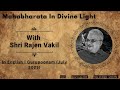The Story Of The Eight Vasus From The Mahabharata Part 1 In Eng Jnk Jul 25 Talk 5