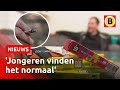 Timo (16) blowt iedere dag: 'Dieptepunt van mijn leven' | Omroep Brabant
