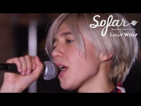 Lilly Wolf - Burn With You | Sofar NYC