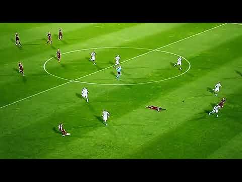 Gol CFR Cluj 1- 0 Celtic