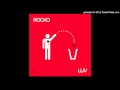 Rocko - Luv [Prod. By TM88 of 808 Mafia] 