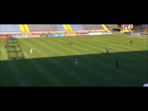 Relevos entre MC y LI Huachipato vs Temuco