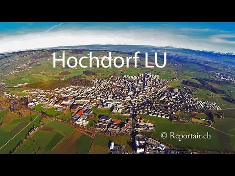 Hochdorf LU