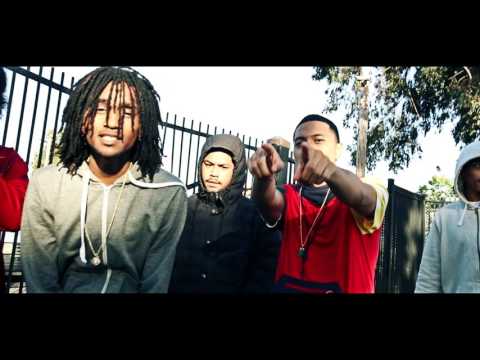 NINO BANDIT - BORN TO BALL l DIR @YOUNG_KEZ