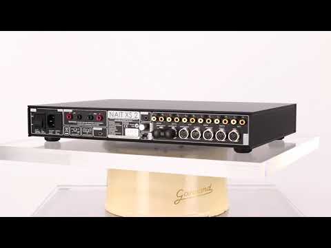 Naim NAIT XS2