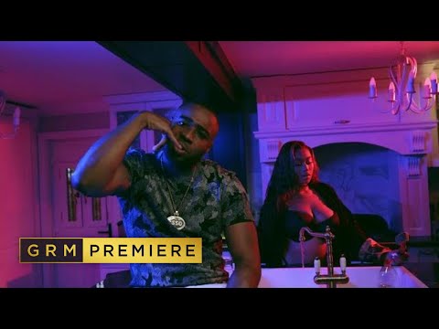 So Large - Whole One [Music Video] | GRM Daily