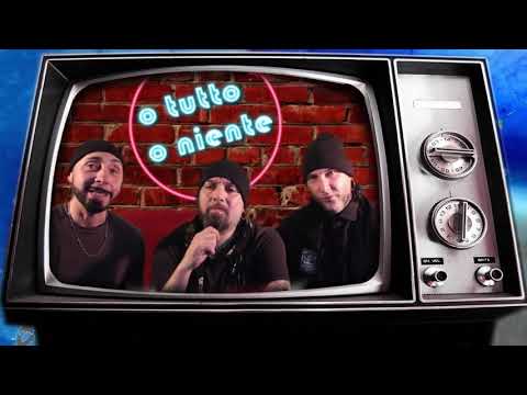 O TUTTO O NIENTE-puntata 0