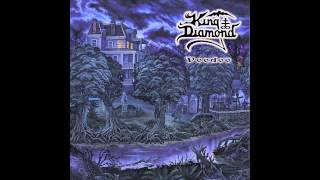 King Diamond - Unclean Spirits