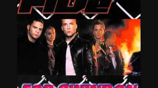 Five- World Of Mine