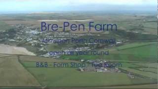 preview picture of video 'Bre-Pen Farm'