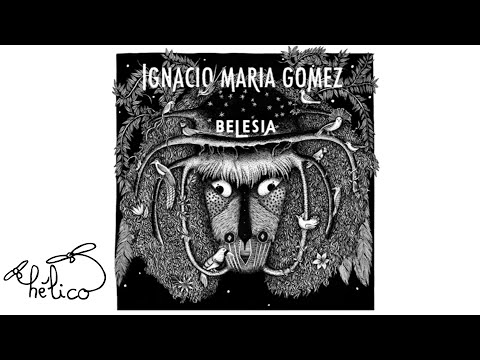 IGNACIO MARIA GOMEZ - Fotiniepa (audio)