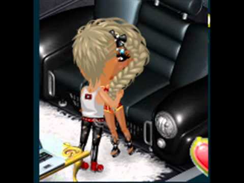 Awataria-Tropikalna Największa Sucz Awy !