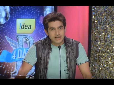 D 4 DANCE Mazhavil Manorama Episode 41, 13-07-14