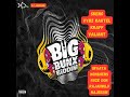 Big Bunx Riddim Mix (July23) Vybz Kartel, Kraff, Skeng, Valiant , IWaata , Konshens, Roze Don & More