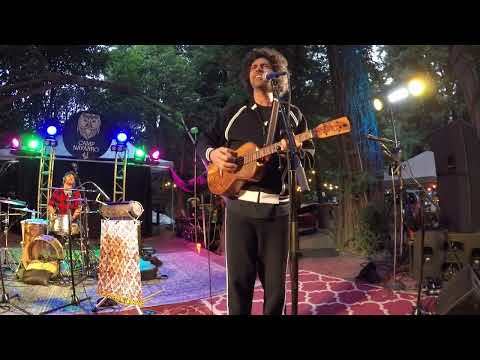 Bobby Alu @ Camp Redwoods 2 - Full Set - Multi Cam - 2023-08-20 Sunday Closing Set Camp Navarro