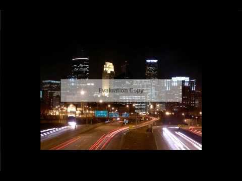 Simon Delivas Feat Cash - Wavin Tha 44's