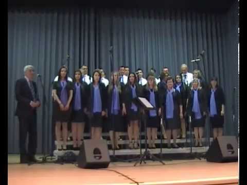 Zbor crkve u Stuttgartu, 16.05.2015