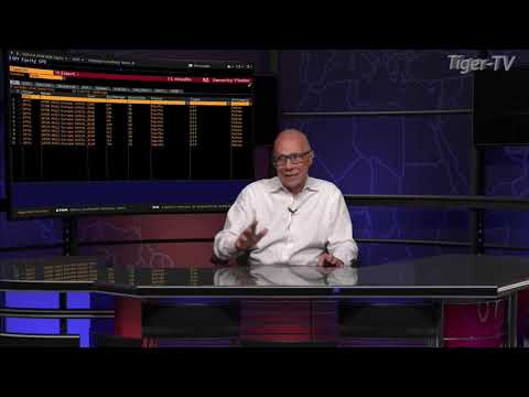 June 1st, 3PM ET Market Update on TFNN - 2021