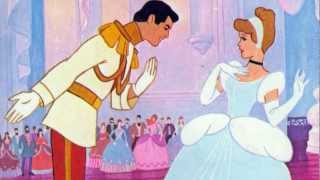 Story Time - Cinderella