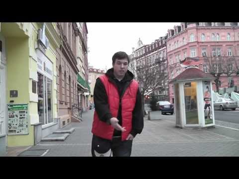 Lee Roy - Lee Roy- Následuju svůj sen (OFFICIAL VIDEOKLIP 2014)