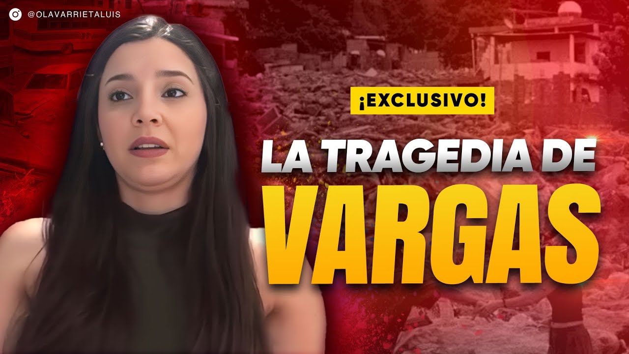 The Vargas Tragedy - 25 Years Later - Chapter 3