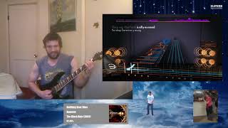 Kamelot - Nothing Ever Dies - Rocksmith 2014 CDLC Guitar Cover (L 91%)