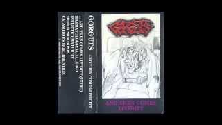 Gorguts - Metempsukhosis