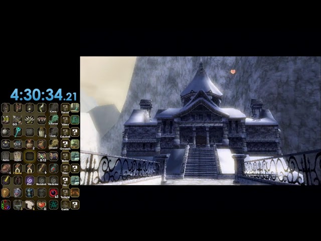 Twilight Princess No Logic Randomizer SDDEFAULT Thumbnail