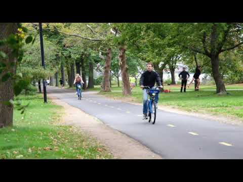 35 Prescott Watertown, MA Tour