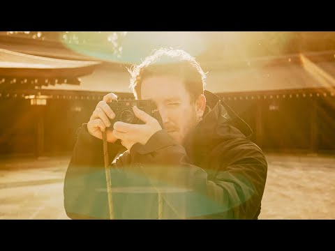 How I Became a Professional Photographer and Video Creator