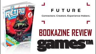 Retro: Volume 6 - By Games TM - Book Review