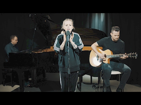 SVALA - Paper (LIVE ACOUSTIC SESSION)