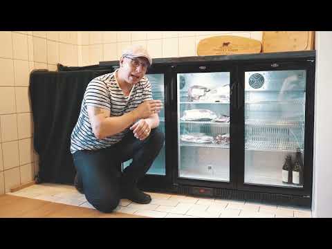 Experten-Wissen: Fleischreifung