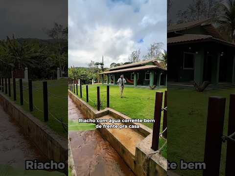 Chalé em Pacoti Ceará por R$ 660.000,00