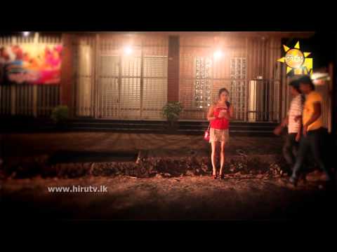 Sonduriya Danuka Amalsha [www.hirutv.lk]